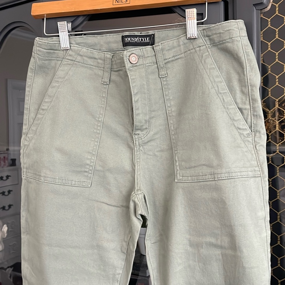 Sound Style jeans